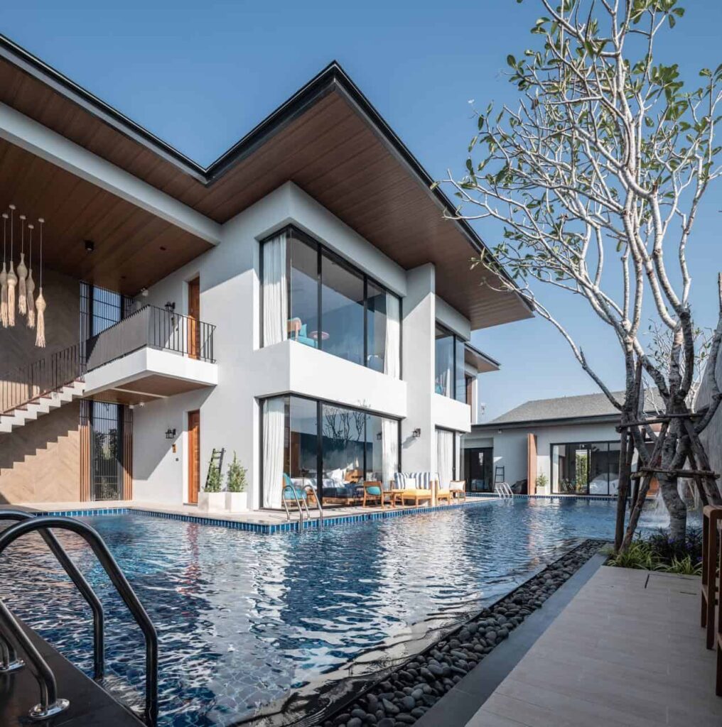Vann Hua Hin Resort, Hua Hin / Cha-am, Prachuap Khiri Khan