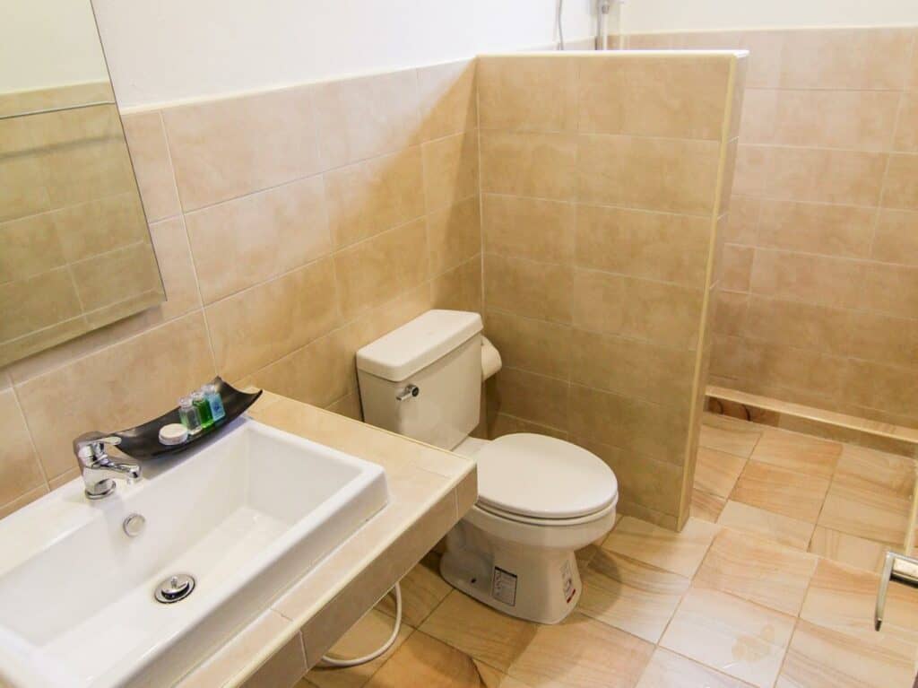 Wapi Resort, Koh Lipe, Satun