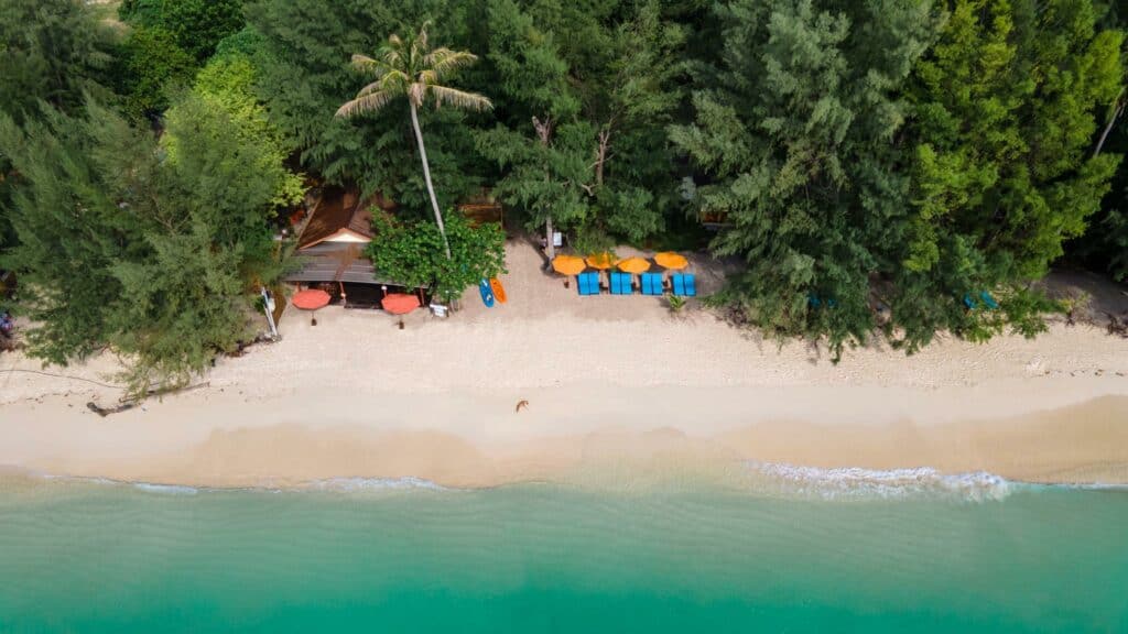 Wapi Resort, Koh Lipe, Satun