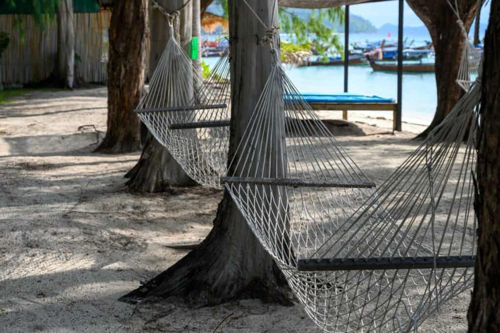 Wapi Resort, Koh Lipe, Satun