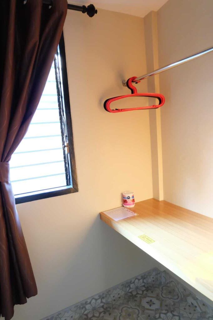 Warm Well Hostel, Kanchanaburi, Kanchanaburi