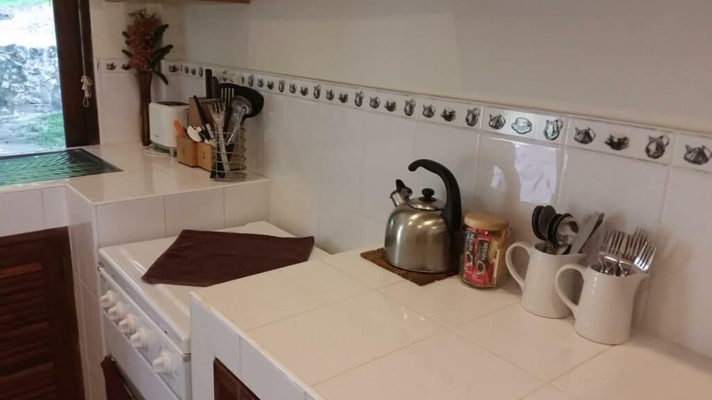 Woodlawn Villas Resort, Koh Tao, Surat Thani