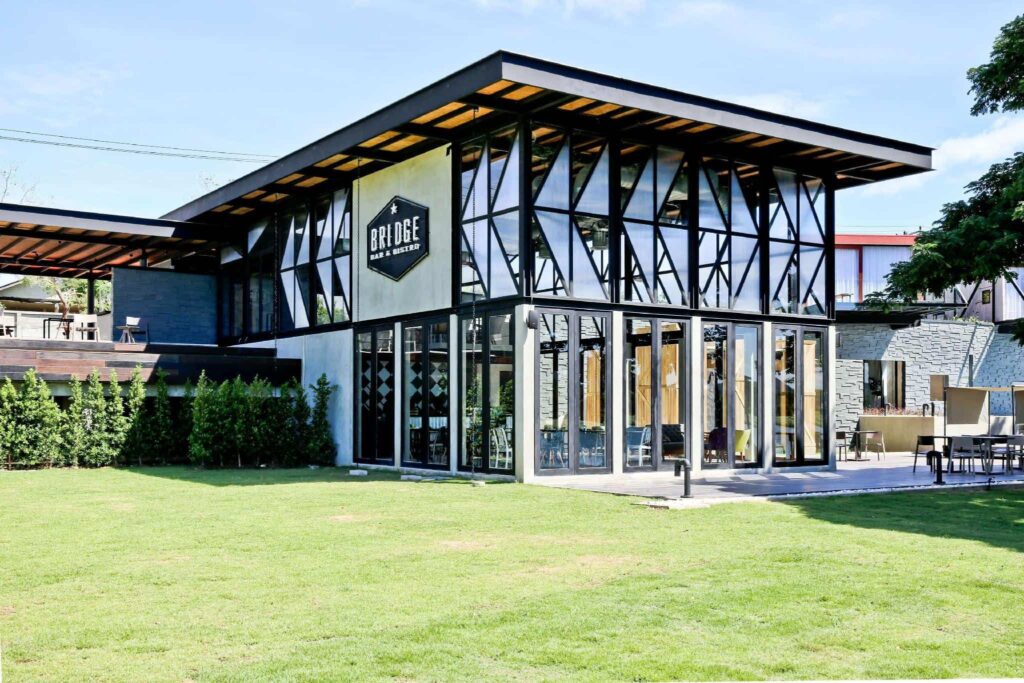 X2 River Kwai Resort, Kanchanaburi, Kanchanaburi