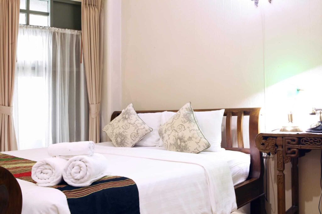 Yesterday Hotel, Chiang Mai, Chiang Mai