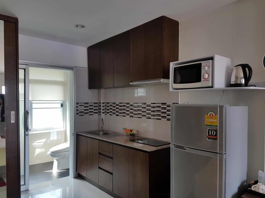 You Court Service Apartment Sriracha, Chonburi, Chon Buri