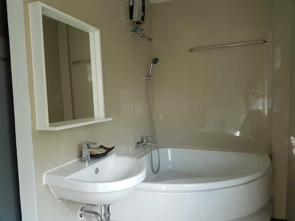 You Court Service Apartment Sriracha, Chonburi, Chon Buri