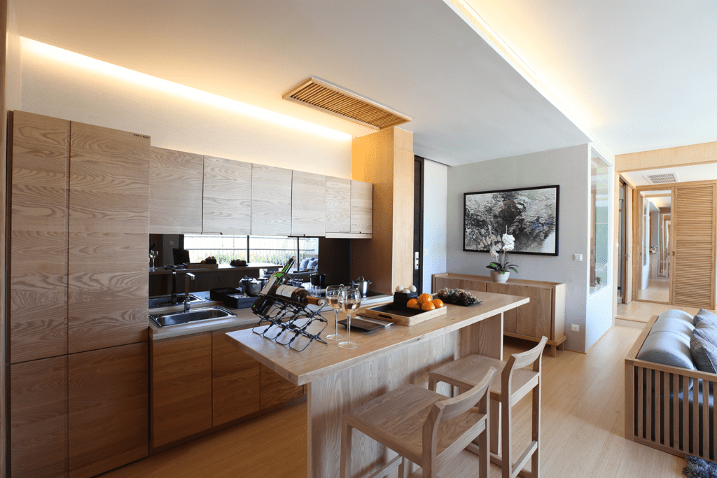 Zen Villa Khao Yai, Khao Yai, Nakhon Ratchasima