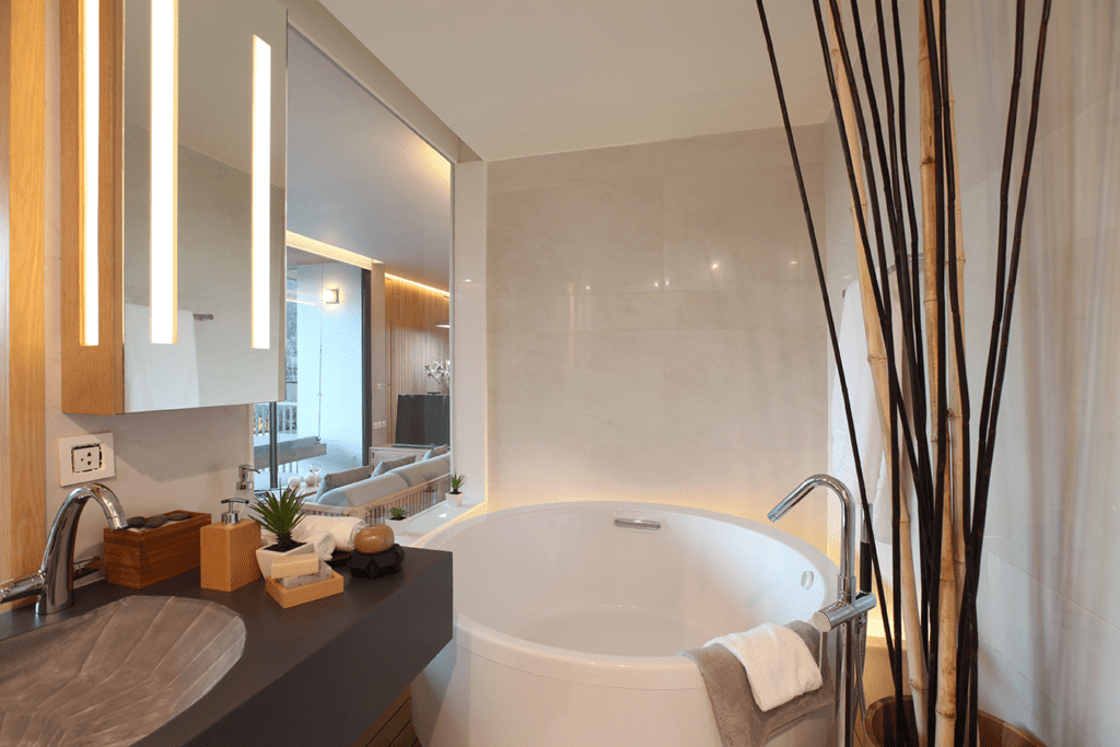 Zen Villa Khao Yai, Khao Yai, Nakhon Ratchasima