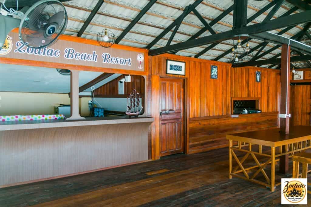 Zodiac Beach Resort, Koh Lipe, Satun