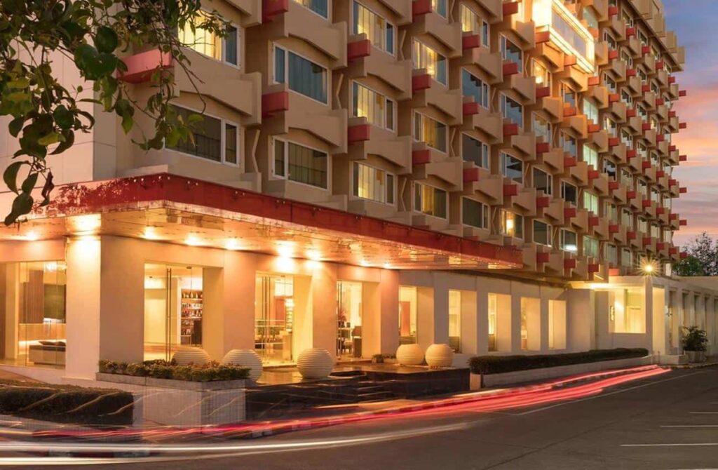 dusitD2 Chiang Mai, Chiang Mai, Chiang Mai