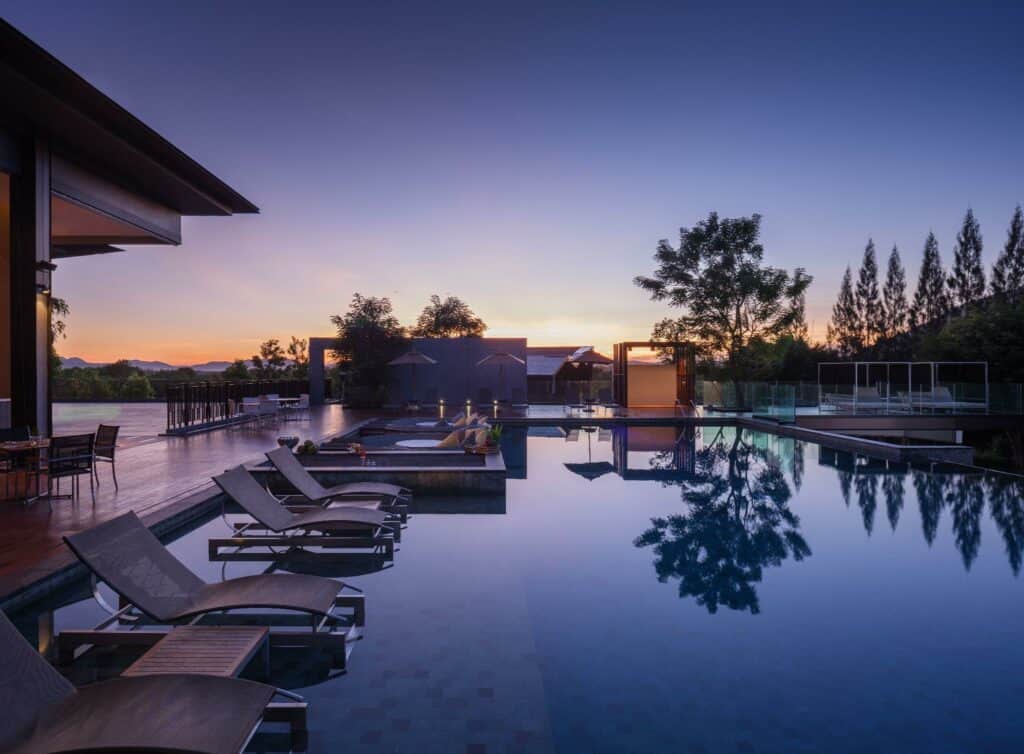 dusitD2 khao yai, Khao Yai, Nakhon Ratchasima