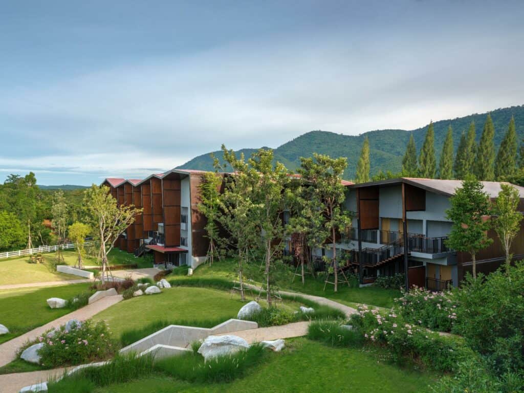 dusitD2 khao yai, Khao Yai, Nakhon Ratchasima
