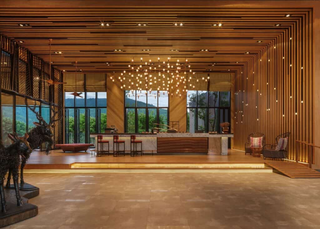 dusitD2 khao yai, Khao Yai, Nakhon Ratchasima