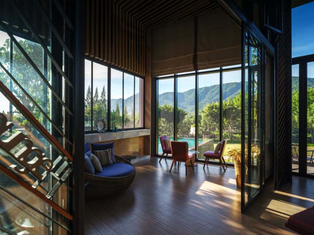 dusitD2 khao yai, Khao Yai, Nakhon Ratchasima