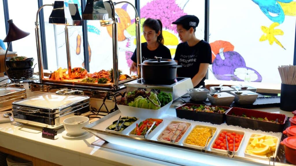 ibis Styles Bangkok Khaosan Viengtai, Bangkok, Bangkok