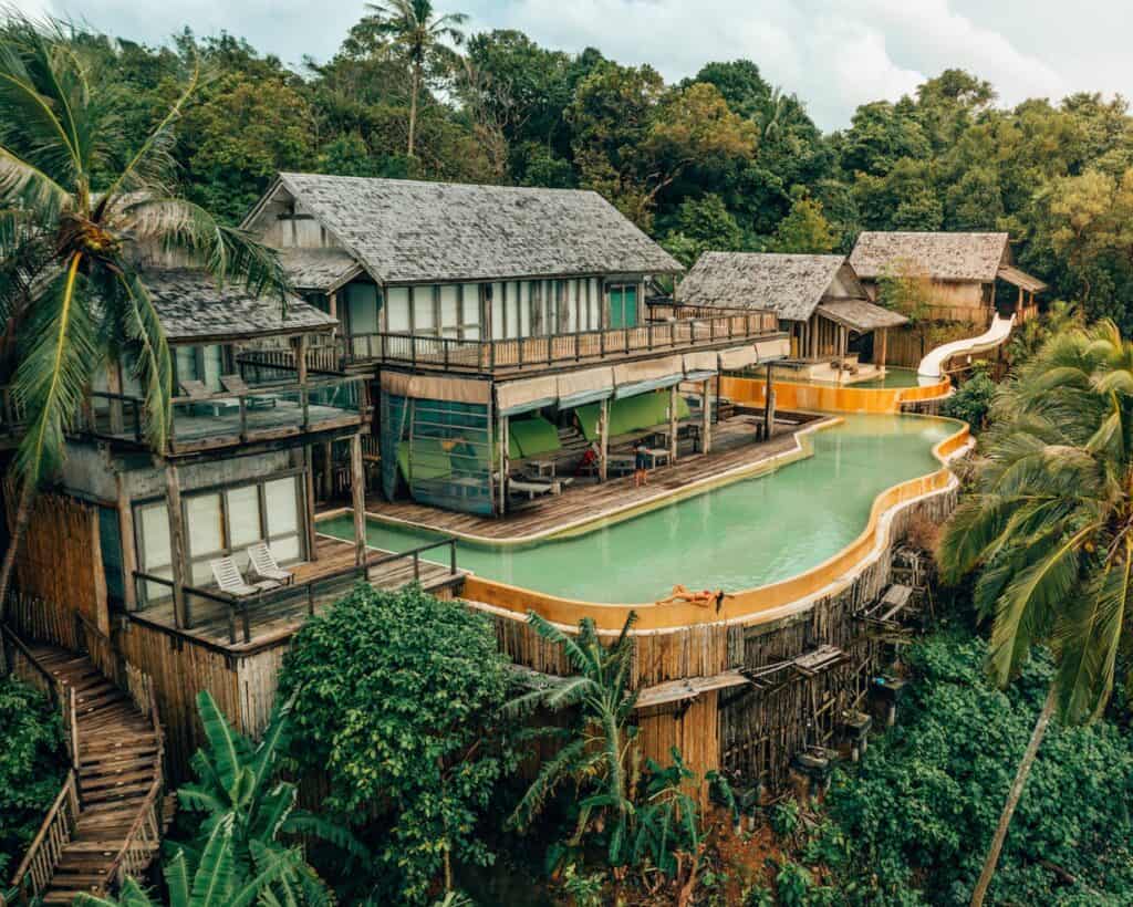 Best Luxury Beach Resorts In Thailand Best Luxury Beach Resorts In Thailand