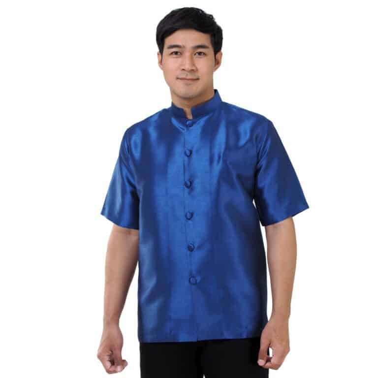 Chut Thai: Experience the Beauty and Elegance of Thailand's Traditional ...