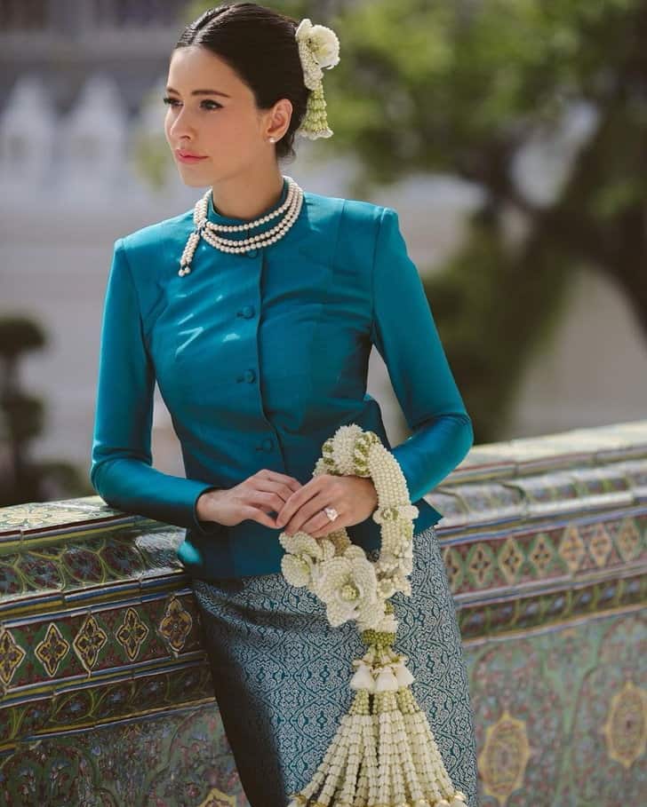 Siwalai dress sale
