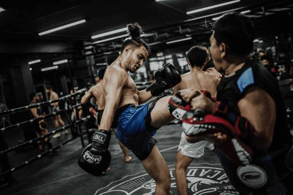 Best Muay Thai Gyms In Thailand Unleash Your Inner Warrior Thai Holidays