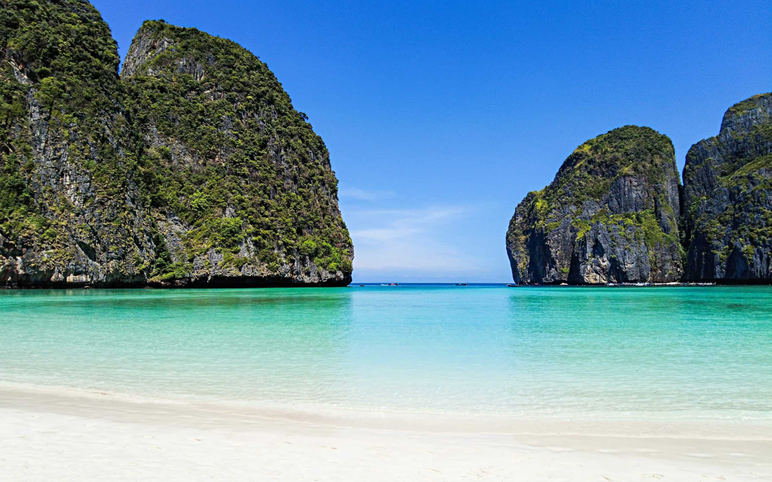 泰国的十大岛屿你去过几个？旅游攻略_河南康辉国际旅行社